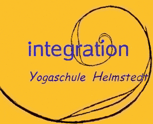 Logo Yogaschule Helmstedt
